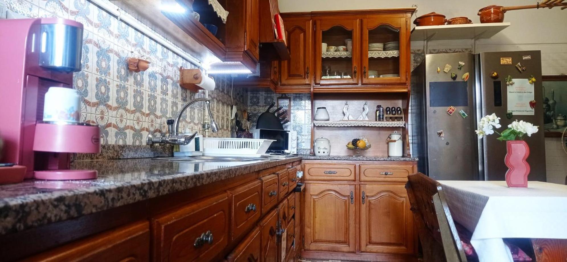 Alojamento Local Os Maias Mirandela Bagian luar foto