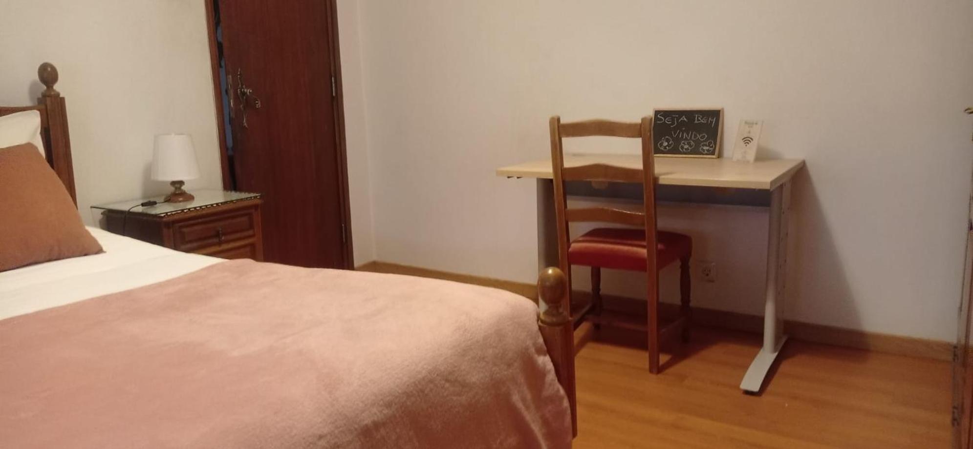 Alojamento Local Os Maias Mirandela Bagian luar foto