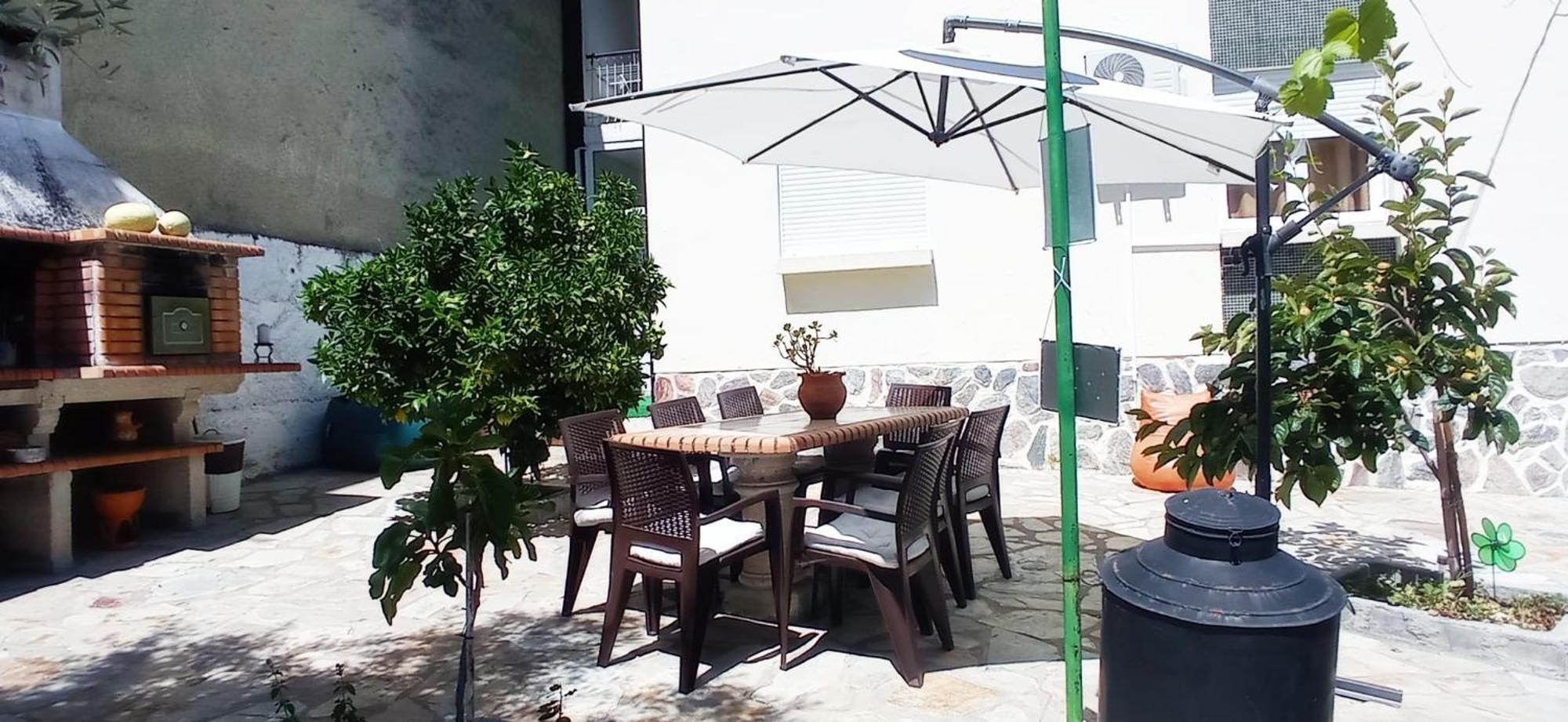 Alojamento Local Os Maias Mirandela Bagian luar foto