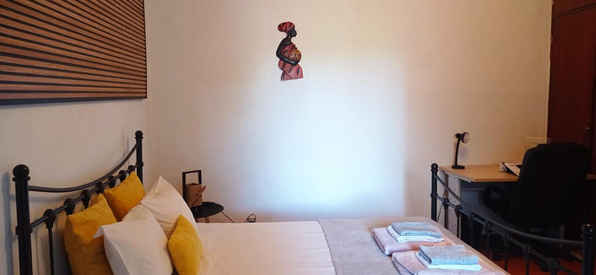 Alojamento Local Os Maias Mirandela Bagian luar foto