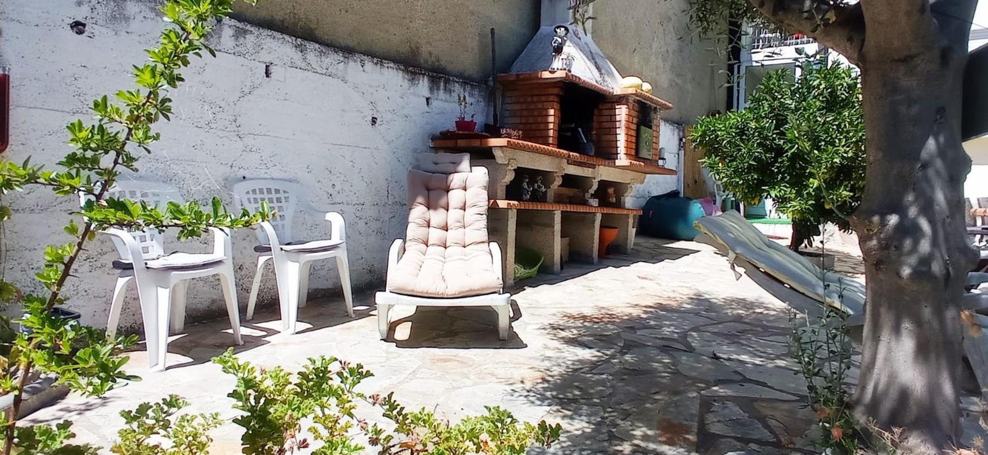 Alojamento Local Os Maias Mirandela Bagian luar foto