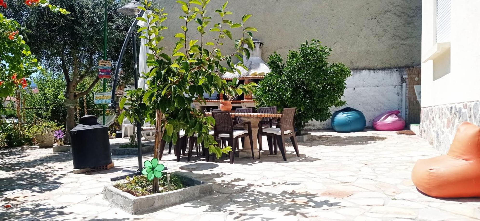 Alojamento Local Os Maias Mirandela Bagian luar foto