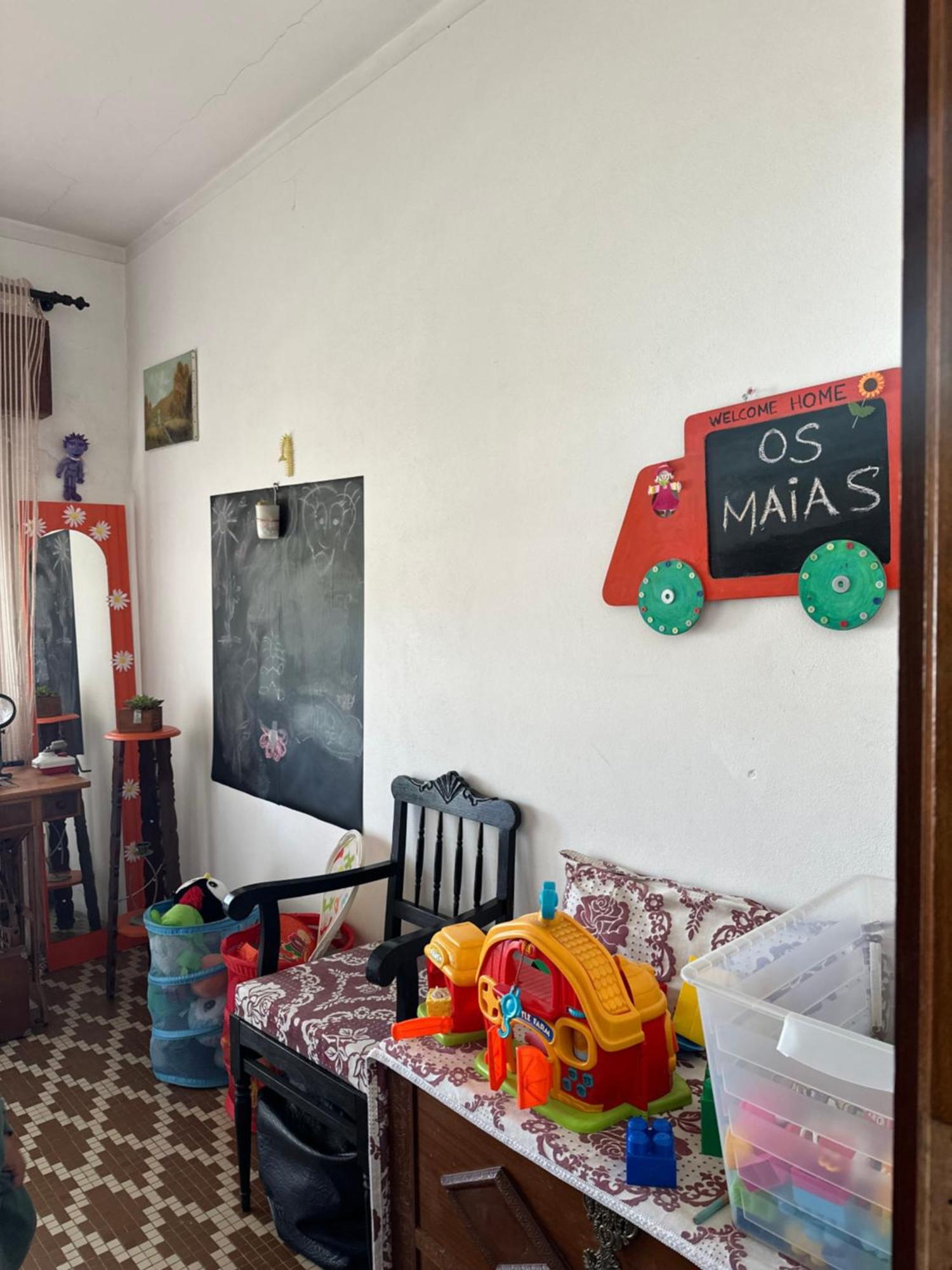 Alojamento Local Os Maias Mirandela Bagian luar foto